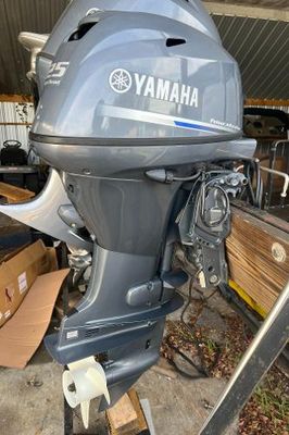 Yamaha Outboards t25la - main image
