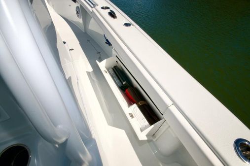 Yellowfin 36 Center Console image