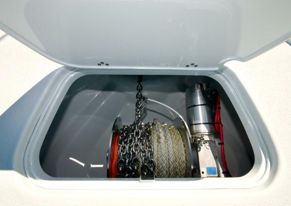 Yellowfin 36 Center Console image
