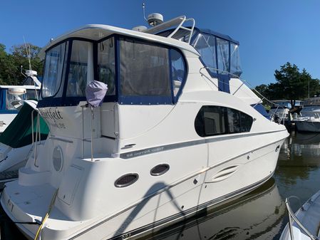 Silverton 35 Motor Yacht image