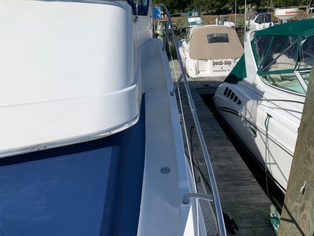 Silverton 35 Motor Yacht image