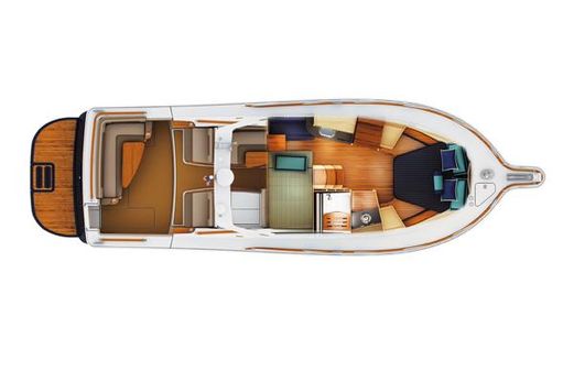 Tiara-yachts 3600-CORONET image