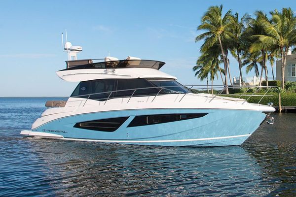 Regal 42 Fly - main image