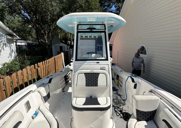 Tidewater 232 LXF image