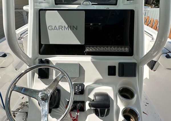 Tidewater 232 LXF image