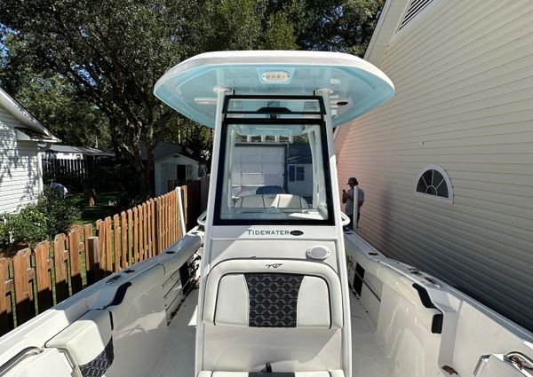 Tidewater 232 LXF image