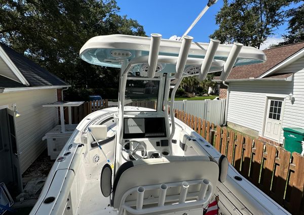 Tidewater 232 LXF image