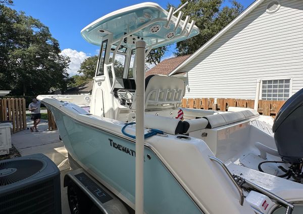 Tidewater 232 LXF image