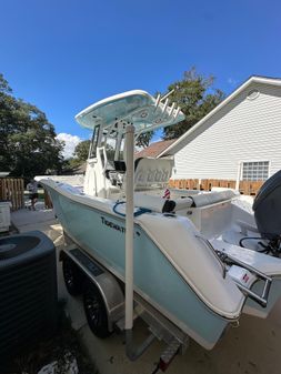 Tidewater 232 LXF image