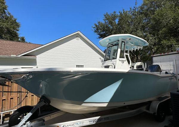 Tidewater 232 LXF image