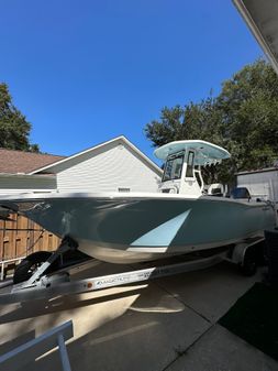 Tidewater 232 LXF image