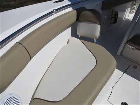 Key-west 244-CENTER-CONSOLE image