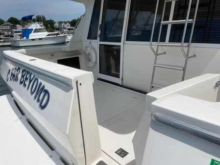 Bayliner 4788 Pilot House Motoryacht image