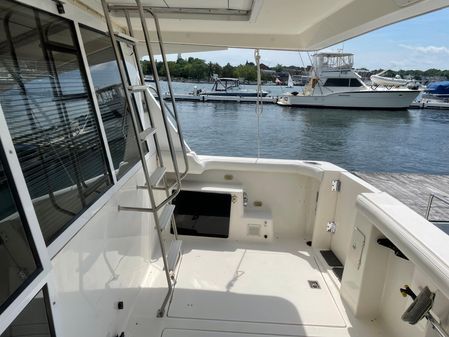 Bayliner 4788 Pilot House Motoryacht image