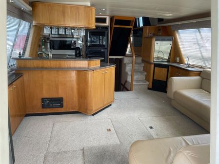 Bayliner 4788 Pilot House Motoryacht image