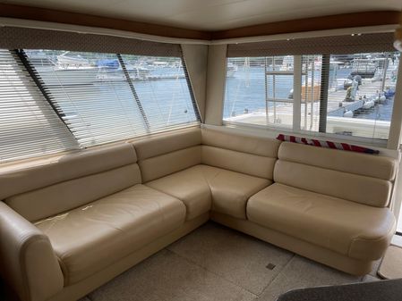 Bayliner 4788 Pilot House Motoryacht image