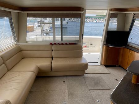 Bayliner 4788 Pilot House Motoryacht image