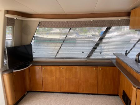 Bayliner 4788 Pilot House Motoryacht image