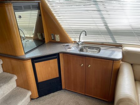 Bayliner 4788 Pilot House Motoryacht image