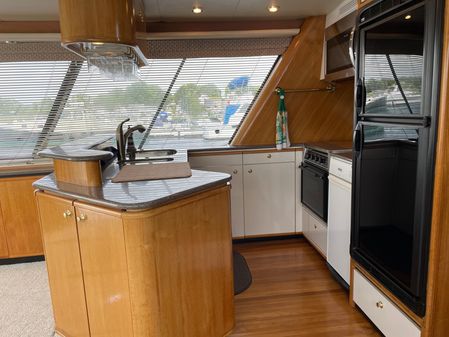 Bayliner 4788 Pilot House Motoryacht image