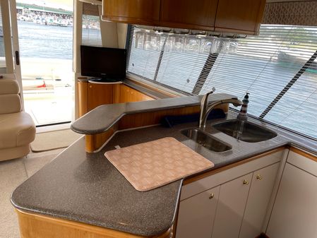 Bayliner 4788 Pilot House Motoryacht image