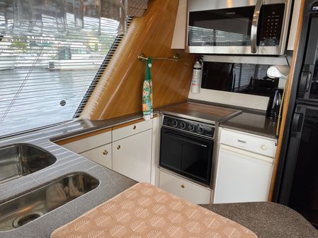 Bayliner 4788 Pilot House Motoryacht image