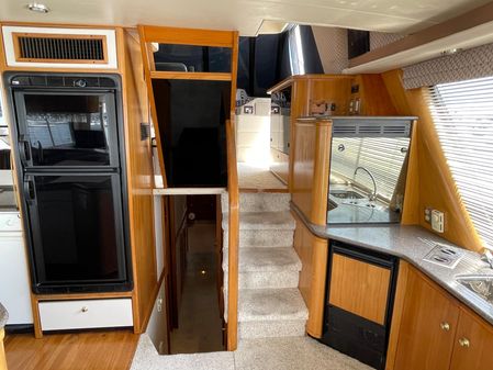 Bayliner 4788 Pilot House Motoryacht image