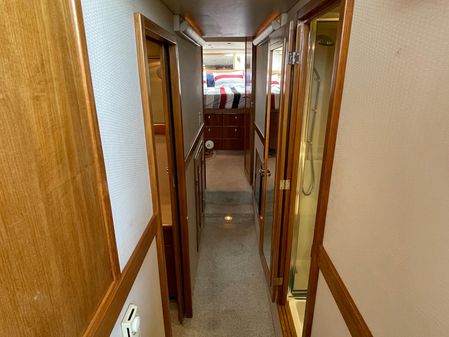 Bayliner 4788 Pilot House Motoryacht image