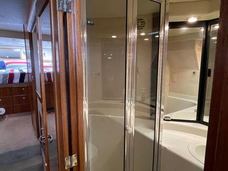 Bayliner 4788 Pilot House Motoryacht image