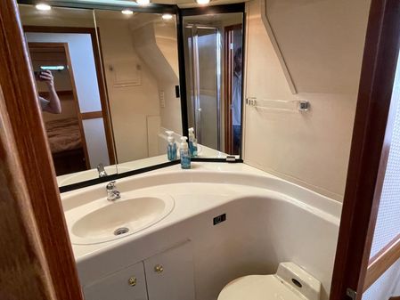 Bayliner 4788 Pilot House Motoryacht image