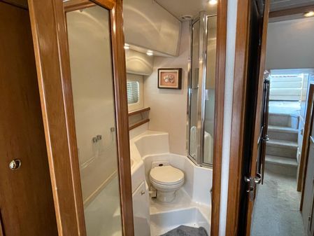 Bayliner 4788 Pilot House Motoryacht image