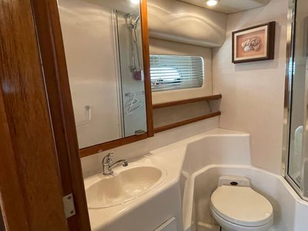 Bayliner 4788 Pilot House Motoryacht image