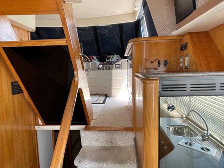 Bayliner 4788 Pilot House Motoryacht image