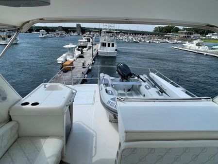 Bayliner 4788 Pilot House Motoryacht image