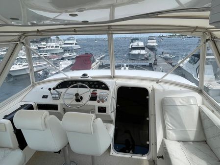 Bayliner 4788 Pilot House Motoryacht image