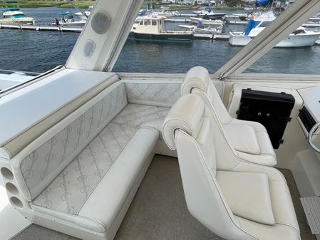 Bayliner 4788 Pilot House Motoryacht image