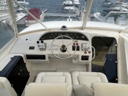 Bayliner 4788 Pilot House Motoryacht image