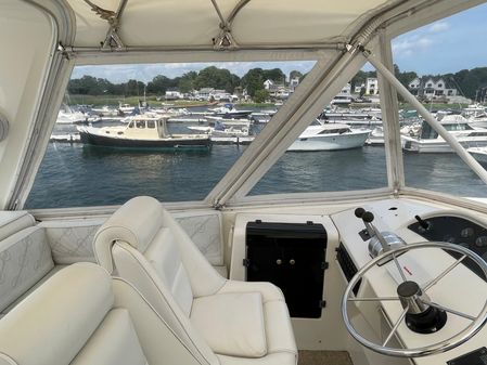 Bayliner 4788 Pilot House Motoryacht image