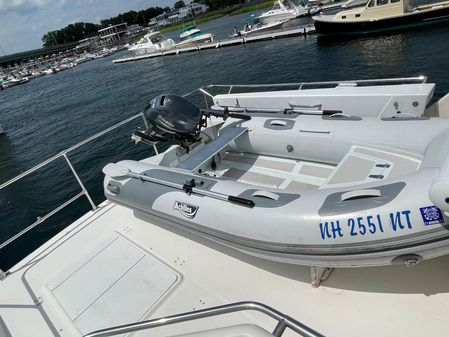 Bayliner 4788 Pilot House Motoryacht image