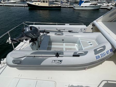 Bayliner 4788 Pilot House Motoryacht image