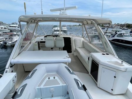 Bayliner 4788 Pilot House Motoryacht image