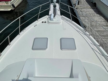 Bayliner 4788 Pilot House Motoryacht image