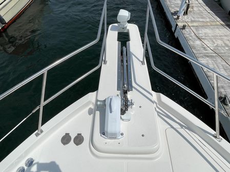 Bayliner 4788 Pilot House Motoryacht image