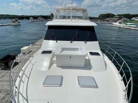 Bayliner 4788 Pilot House Motoryacht image