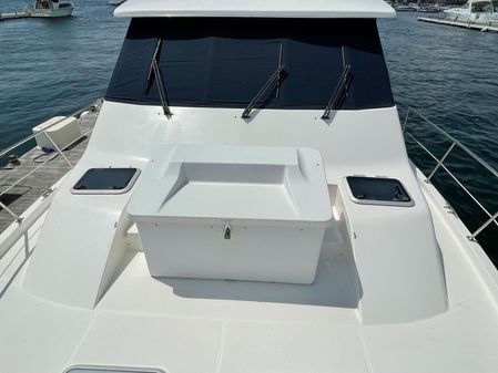 Bayliner 4788 Pilot House Motoryacht image