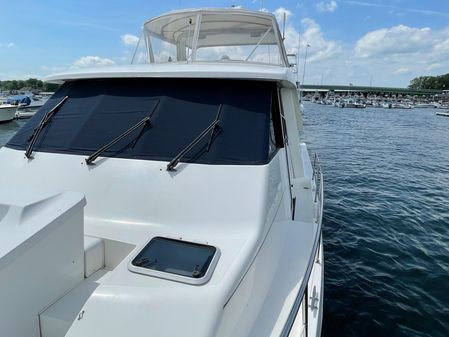 Bayliner 4788 Pilot House Motoryacht image