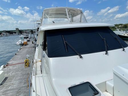 Bayliner 4788 Pilot House Motoryacht image