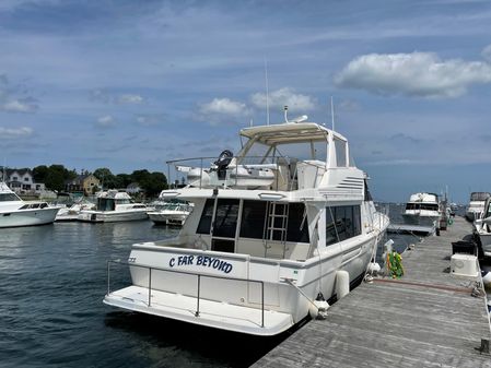 Bayliner 4788 Pilot House Motoryacht image