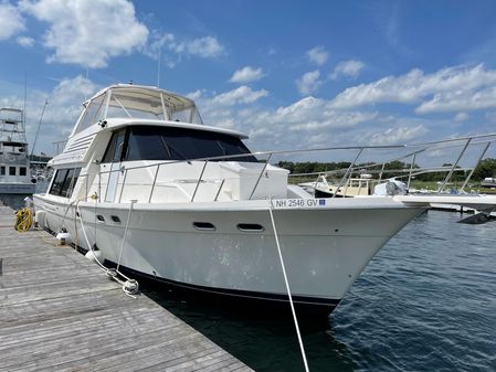 Bayliner 4788 Pilot House Motoryacht image