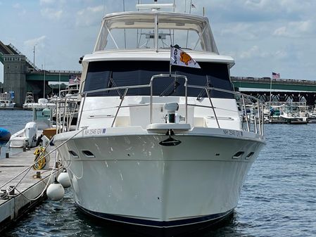 Bayliner 4788 Pilot House Motoryacht image